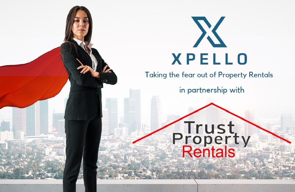 Xpello partnership Xpello